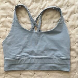 Lululemon Energy Longline Bra